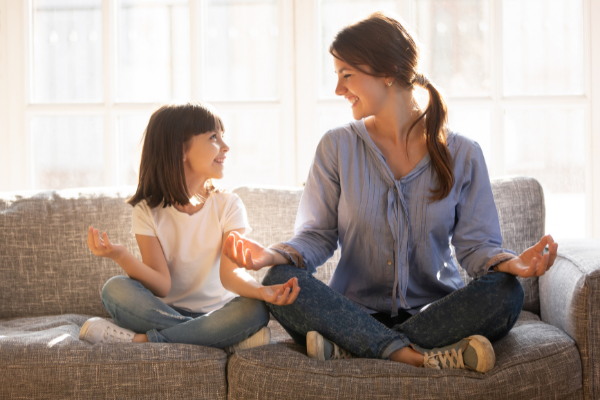 Emotional Resilience in Kids: 12 Tips for Parents and Teachers | What is emotional resilience anyway? If you are new to the term and want to know why it's an important skill to teach your kids, this post is a great beginners guide! You'll learn how you can teach your kids to better adapt to stressful situations both at home and at school, allowing them to roll with the punches and handle stress, anxiety, anger, and fear in healthier ways both as a child, tween, teen, and adult.